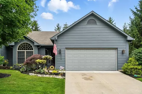 4904 Timberline Dr, Middletown, OH 45042