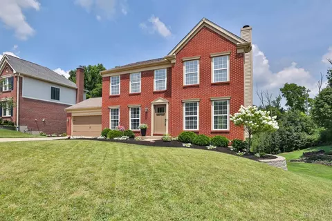 4419 Abby Ct, Cincinnati, OH 45248