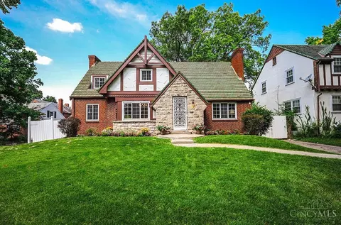 7341 Parkdale Ave, Cincinnati, OH 45237