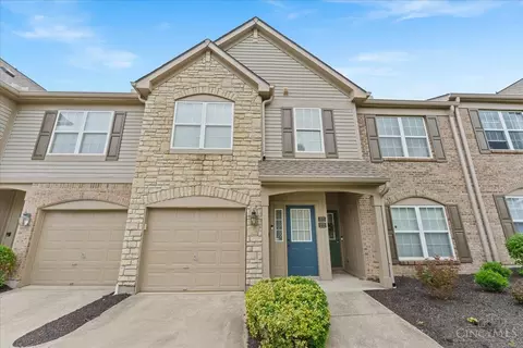 5836 Bayswater Dr, Mason, OH 45040