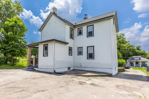 Exterior - 10164 Wayne Ave, Woodlawn, OH 45215 photo 3 of 8