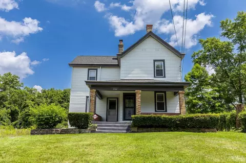 10164 Wayne Ave, Woodlawn, OH 45215