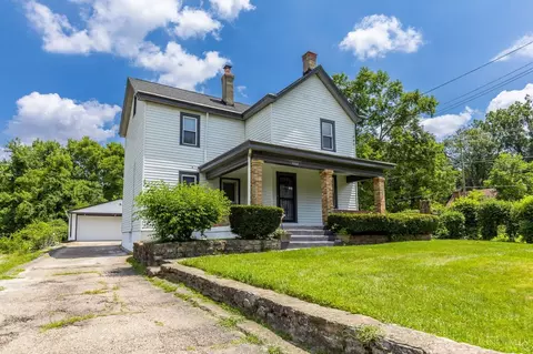Exterior - 10164 Wayne Ave, Woodlawn, OH 45215 photo 2 of 8