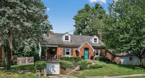 6325 Fairhurst Ave, Cincinnati, OH 45213 photo 2