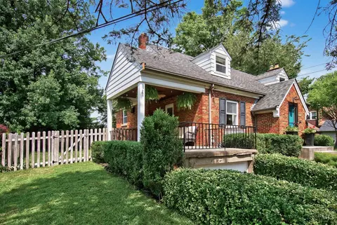 6325 Fairhurst Ave, Cincinnati, OH 45213 photo 4