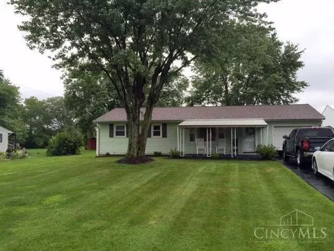 5325 Robinson Vail Rd, Franklin, OH 45005