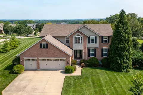 5725 Hawthorne Reserve Dr, Liberty Township, OH 45044