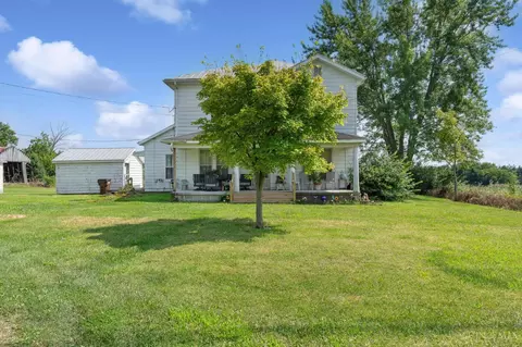 8803 Thomas Rd, Middletown, OH 45042 photo 5