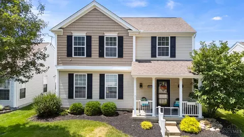 4272 Gensen Loop, Cincinnati, OH 45245