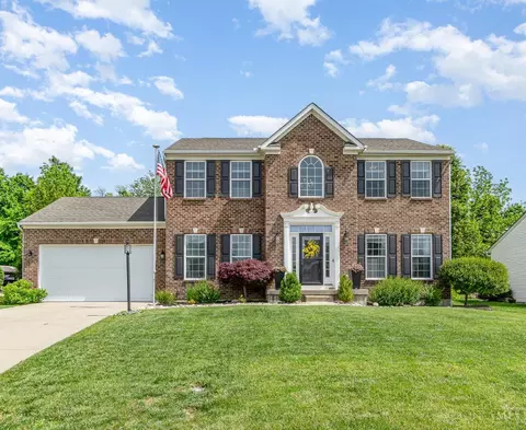 5036 Blue Meadow Ln, Colerain Twp, OH 45251