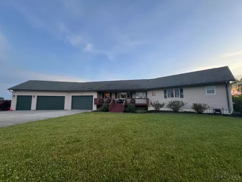 2093 Bunker Hill Woods Rd, Oxford, OH 45056