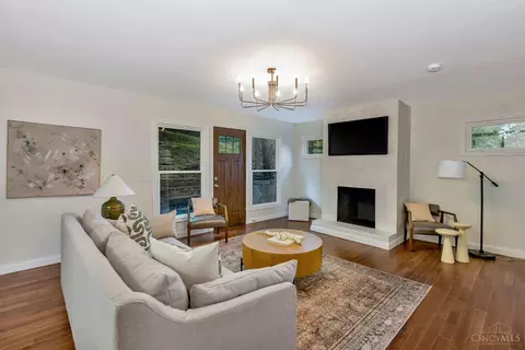 4316 Joan Pl, Mariemont, OH 45227 photo 13
