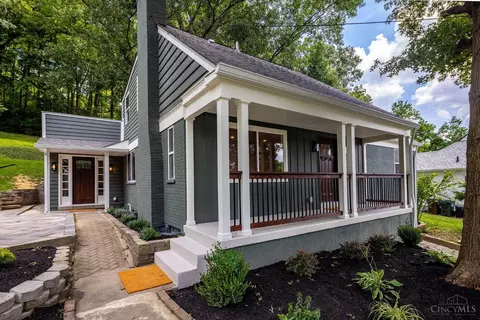 4316 Joan Pl, Mariemont, OH 45227 photo 2