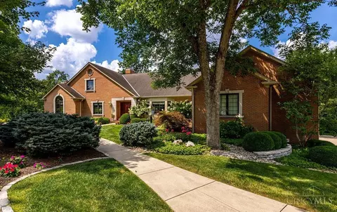 5555 Anna Marie Ln, Colerain Twp, OH 45247