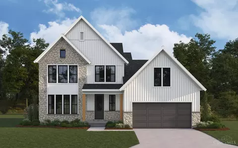 5444 Sheldon Close Close, Middletown, OH 45005