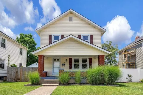 549 D St, Hamilton, OH 45013