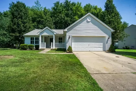1510 Thornberry Rd, Amelia, OH 45102