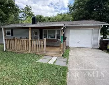 202 Whitewater Dr, Harrison, OH 45030