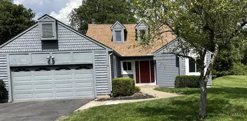 4000 Orchard Ln, Maineville, OH 45039