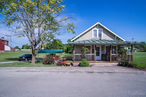 19166 State Route 136, Winchester, OH 45697