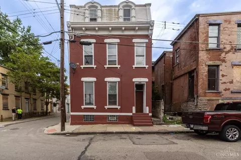 2008 Colerain Ave, Cincinnati, OH 45214