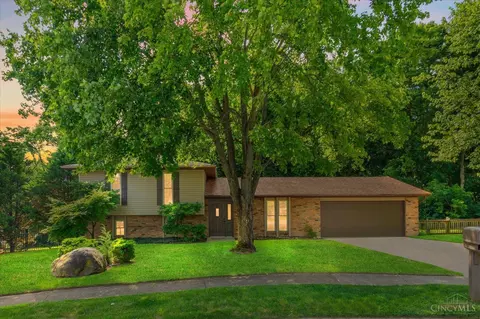 9 Suffolk Ct, Fairfield, OH 45014