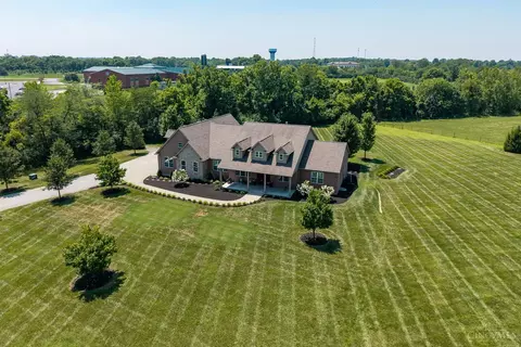 6431 Lesourdsville West Chester Rd, Liberty Twp, OH 45011