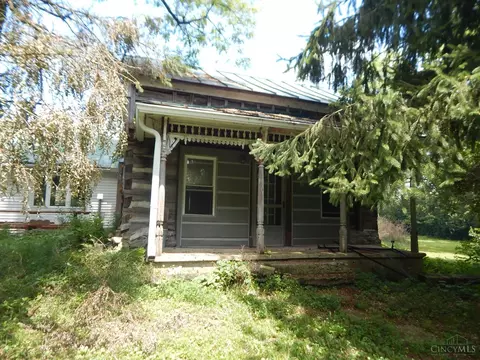 1339 Hales Branch Rd, Midland, OH 45148