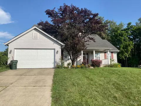 3061 Granny Smith Ln, Middletown, OH 45044