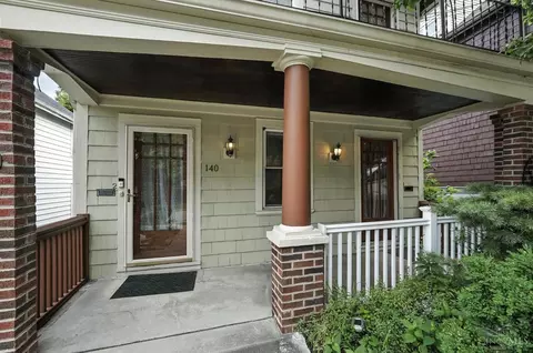 140 Warner St, Cincinnati, OH 45219 photo 2