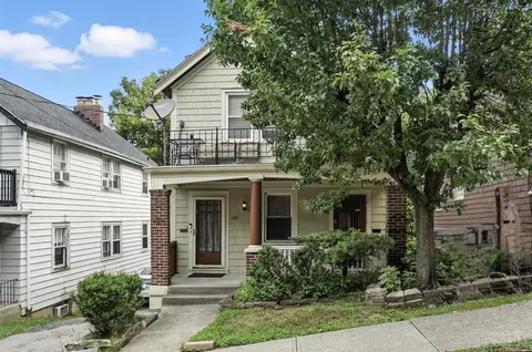 140 Warner St, Cincinnati, OH 45219