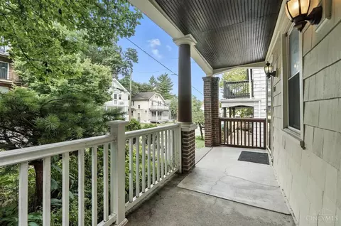 140 Warner St, Cincinnati, OH 45219 photo 3