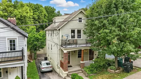 140 Warner St, Cincinnati, OH 45219 photo 33