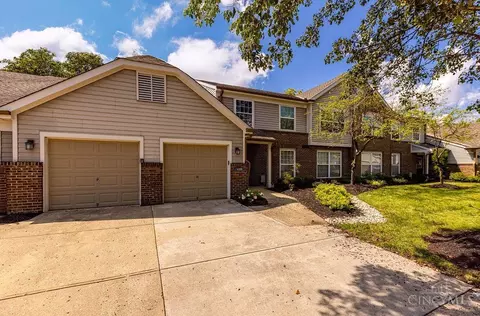 4320 Crystal Ct, Mason, OH 45040