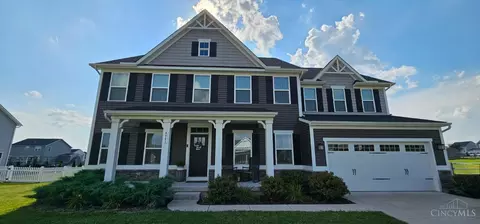 4961 Victoria Pl, Liberty Township, OH 45044