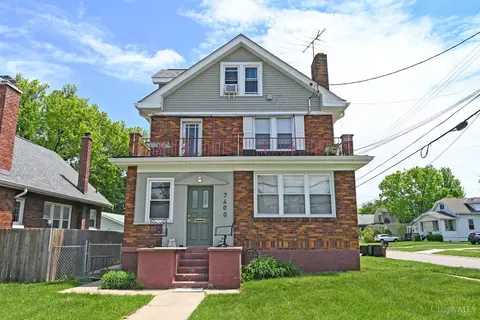 7400 Plainfield Rd, Deer Park, OH 45236