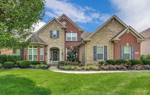 3793 Wild Cherry Way, Mason, OH 45040