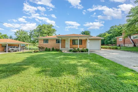 6312 Springmyer Dr, Cincinnati, OH 45248