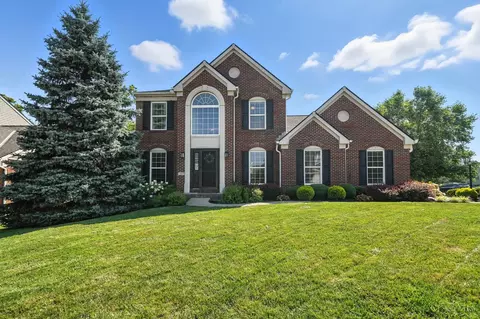 5477 Little Turtle Dr, South Lebanon, OH 45065