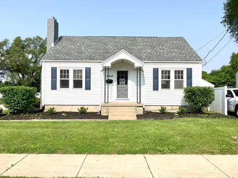 6363 Germantown Rd, Middletown, OH 45042