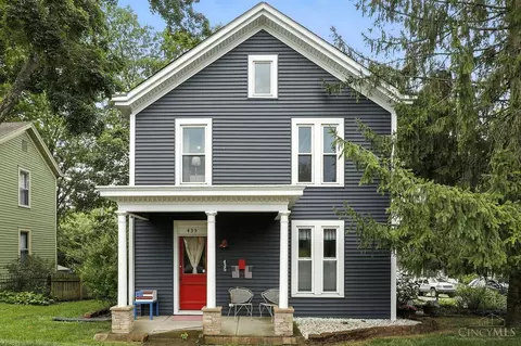 435 Main St, Lebanon, OH 45036