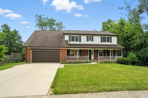 3406 Sherman Ave, Middletown, OH 45044