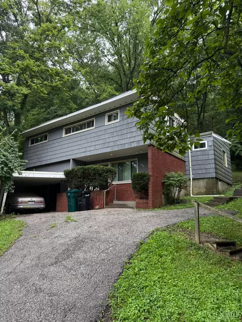 341 Fairbanks Ave, Cincinnati, OH 45204