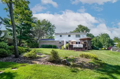 645 Brandy Way, Cincinnati, OH 45244