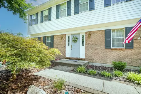 645 Brandy Way, Cincinnati, OH 45244 photo 8