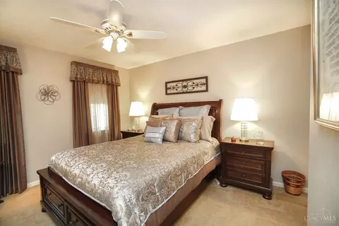 645 Brandy Way, Cincinnati, OH 45244 photo 34