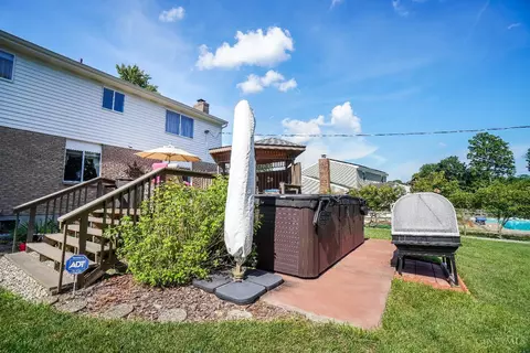 645 Brandy Way, Cincinnati, OH 45244 photo 54
