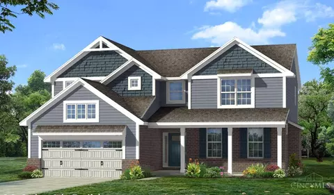 925 Morgan Dr, Monroe, OH 45050
