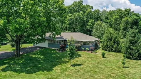 185 Mcclure Rd, Lebanon, OH 45036