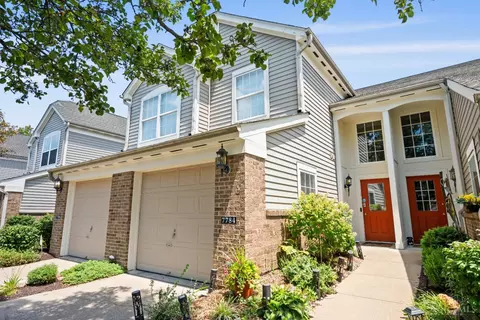7784 Fancycab Ct, Cincinnati, OH 45231